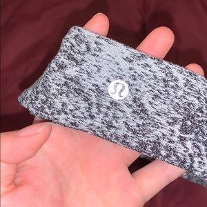 Lululemon headband